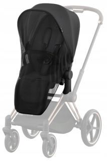 Moskytiéra Cybex pre kočíky Balios, Eezy, Priam, Mios